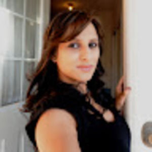 Meet your Posher, Ishita